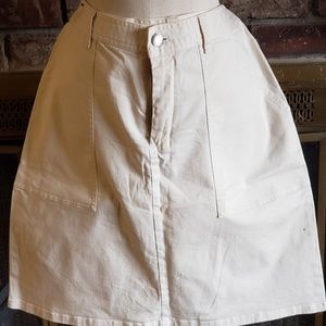 Lauren by Ralph Lauren Skirt Size 10